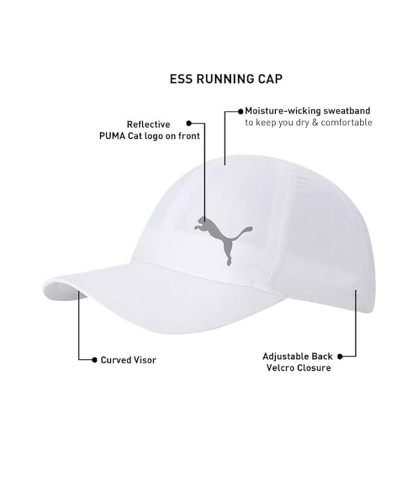 puma unisex adult baseball cap
