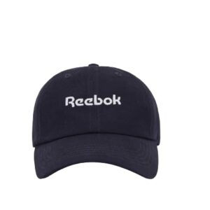 reebok cotton unisex adult cap