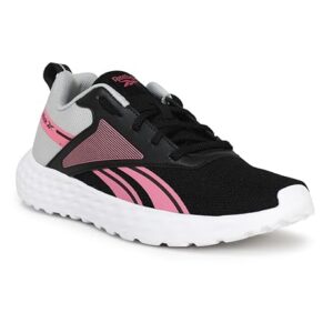 reebok women's running shoes super connect lightweight sports shoes for daily running and training
