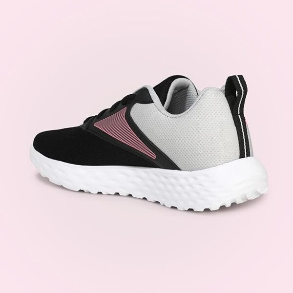 reebok women's running shoes super connect lightweight sports shoes for daily running and training