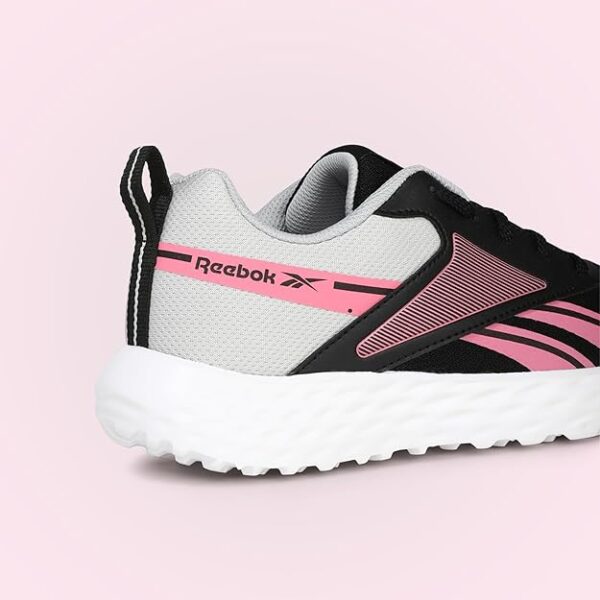 reebok women's running shoes super connect lightweight sports shoes for daily running and training