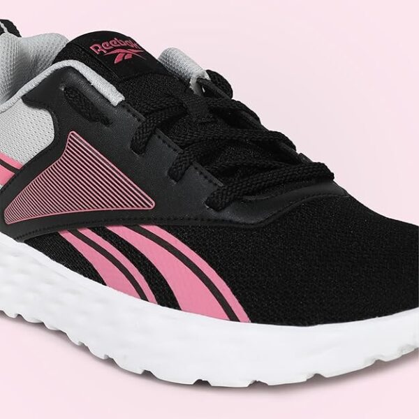 reebok women's running shoes super connect lightweight sports shoes for daily running and training
